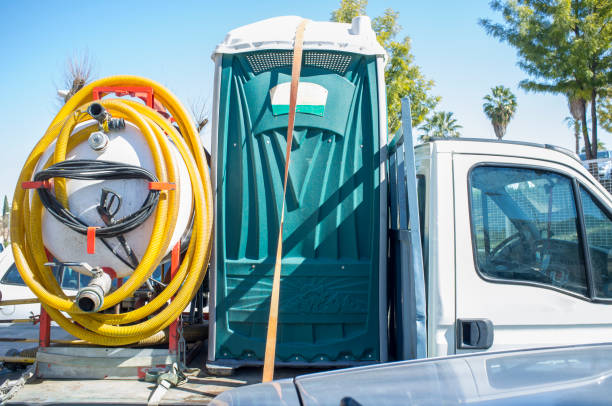 Porta potty services near me in Weirton, WV