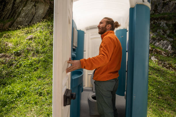 Best Sanitation services for porta potties  in Weirton, WV