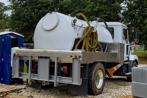 Best High-end porta potty rental  in Weirton, WV