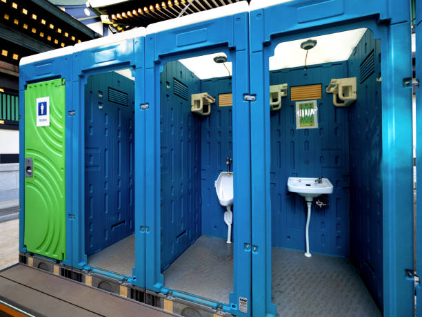 Best Portable restroom solutions  in Weirton, WV