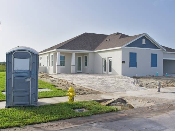Best Porta potty rental for festivals  in Weirton, WV