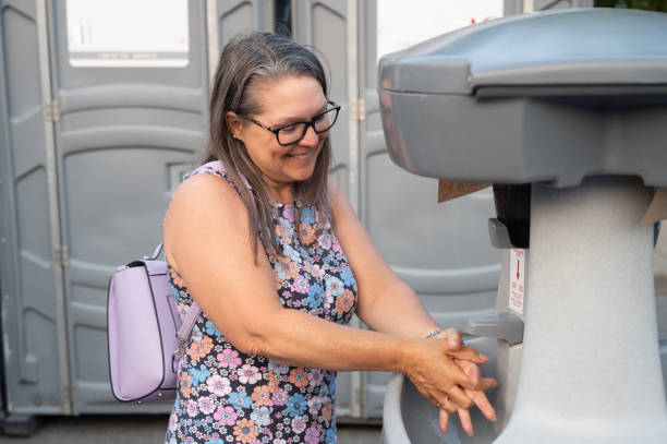 Portable Toilet Options We Offer in Weirton, WV