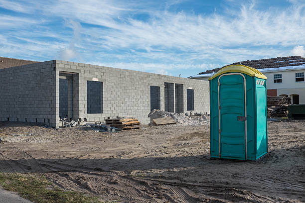 Trusted Weirton, WV porta potty rental Experts